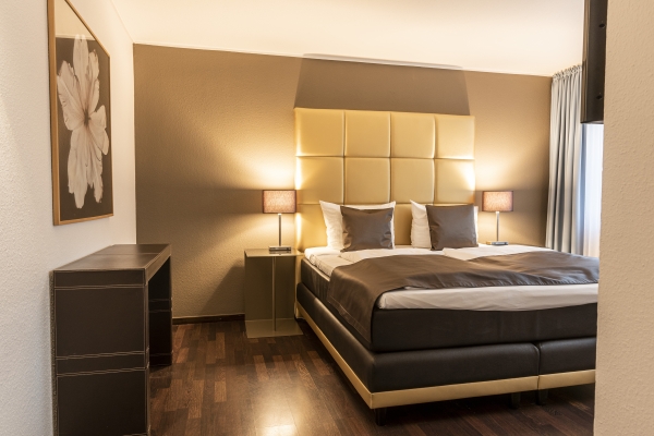 Mauritius Hotel und Therme (Köln)